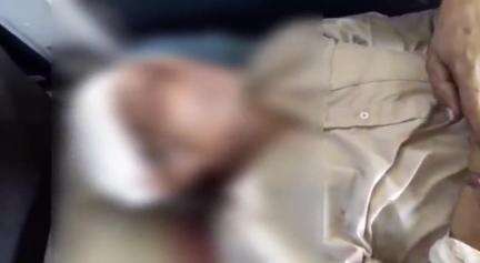 লালগোলা: পন্ডিতপুর এলাকায় বেপরোয়া টোটোর ধাক্কায় রাস্তা পার হওয়ার সময় ধাক্কা বয়স্ক ব্যক্তিকে হাসপাতালে চিকিৎসাধীন মঙ্গলবার