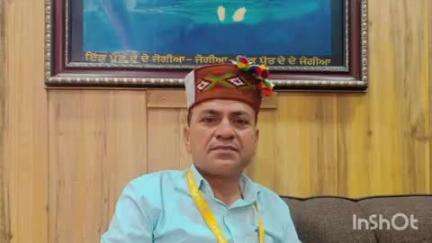बड़सर: 24 अप्रैल को वाहनों की पासिंग और नए लाइसेंस के लिए बड़सर में होगा ट्रायल, SDM बड़सर ने दी जानकारी