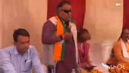 करेरा: करैरा विधानसभा के ग्राम चिन्नौद में 65 लाख रुपये की लागत से नवीन उप स्वास्थ्य केंद्र का भूमिपूजन विधायक रमेश खटीक ने किया