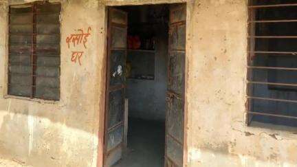 लवाण: लवाण में चोरों ने राजकीय उच्च माध्यमिक विद्यालय के रसोई घर की कुंदी तोड़कर सामान किया पार, केस दर्ज