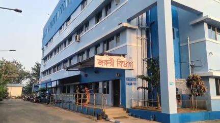 গোপীবল্লভপুর ১: বাড়ির স্ট্যান্ড ফ্যানে ইলেকট্রিক সর্ট সার্কিট হয়ে মৃত্যু হল গোপীবল্লভপুরের বাকড়ার রায়পাড়া গ্রামে চন্দনমান্না নামে যুবকের