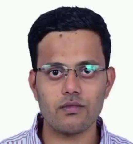 కమలాపురం: సివిల్స్ ఫలితాల్లో సత్తా చాటిన చెన్నూరు కు చెందిన నేలటూరు శ్రీకాంత్ రెడ్డి