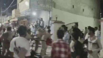 डबवाली: तेज रफ्तार कार चलाकर कई वाहनों को टक्कर मारने और धौंस दिखाने वाले होमगार्ड को एसपी ने किया बर्खास्त