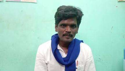 పిఠాపురంలో డి హెచ్ పి ఎస్ ఆధ్వర్యంలో 24వ తేదీన రౌండ్ టేబుల్ సమావేశం డి హెచ్ పి ఎస్ నాయకుడు సాకా రామకృష్ణ