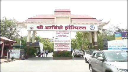 बिचौली हप्सी: इंदौर में लंबे समय बाद दो कोरोना मरीज मिले, एक संक्रमित महिला की मौत, स्वास्थ्य विभाग में हड़कंप