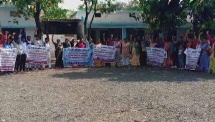 मोहखेड़: मोहखेड़ के उत्कृष्ट विद्यालय में जल संगोष्ठी का आयोजन, जल संरक्षण की शपथ दिलाई गई