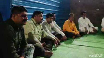 बेगमगंज: बेगमगंज में ब्राह्मण महासभा की बैठक संपन्न हुई