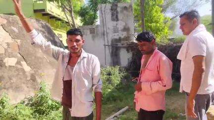 सूरजगढ़: सूरजगढ़ के ग्राम पंचायत उरीका में पानी को लेकर दो पक्षों में लाठियां और कुल्हाड़ी चलीं, 7 लोग हुए घायल