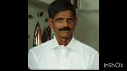 റാന്നി: ഉതിമൂട് ജങ്ഷന് സമീപം അജ്ഞാത വാഹനമിടിച്ച് പരിക്കേറ്റ് ചികിത്സയിലായിരുന്ന വയോധികൻ മരിച്ചു