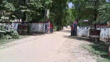 मिल्कीपुर: बाहबरमऊ के पूरे राधा खपड़े गांव में बकरी चराने को लेकर हुई मारपीट, आरोपितों पर दर्ज हुआ केस