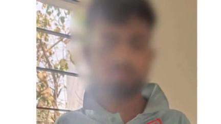 अकोढ़ी गोला: अकोढ़ीगोला थाना पुलिस ने विभिन्न मामलों में वांछित एक अभियुक्त को किया गिरफ्तार