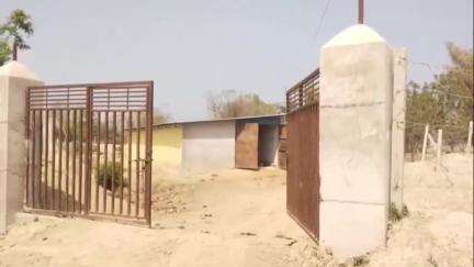 बीकापुर: ब्लॉक तारुन के क्षेत्रों में भदार खुर्द, सीहीपुर सहित जगहों पर स्थित अस्थाई गौशाला के लिए भूसा महादान की गई अपील