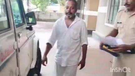തിരുവല്ല: സ്ത്രീധനം ആവശ്യപ്പെട്ട് പീഡനം, ഭാര്യയെയും മകനെയും കൊല്ലുമെന്ന് ഭീഷണിപ്പെടുത്തിയ കുമ്പനാട് സ്വദേശി അറസ്റ്റിൽ