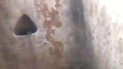 बिश्रामपुर: लालगढ़ में तीन घरों में आग लगने से लाखों रुपये का हुआ नुकसान