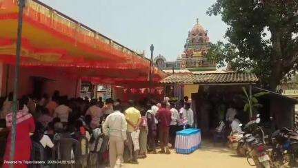 ಕುಣಿಗಲ್: ಸಿಂಗೋನಹಳ್ಳಿ ಗ್ರಾಮದಲ್ಲಿ ನಮಸ್ತೆ ಕುಣಿಗಲ್ ಕಾರ್ಯಕ್ರಮ : ಶಾಸಕ ಡಾ.ರಂಗನಾಥ್ ಭಾಗಿ