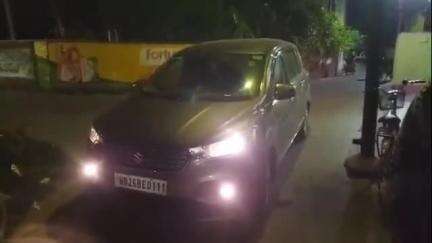 কালনা ১: ষষ্ঠ সিন্ধু জয়ের খেতাব অর্জন করে বাড়ি ফিরলেন কালনার বারুইপাড়ার সাঁতারু সায়নী দাস, ভাগ করলেন সিন্ধু জয়ে তার অভিজ্ঞতা
