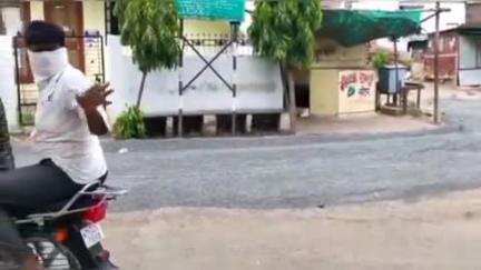 सेलू: हिंगणी येथे दोघांनी मारहाण करून एकाचं फोडलं डोकं; सेलू पोलिसांत गुन्हा नोंद
