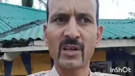 पालमपुर: पालमपुर के अंतर्गत जखनी माता मंदिर लांगा के पास एक प्रवासी महिला का संदिग्ध परिस्थितियों में मिला शव