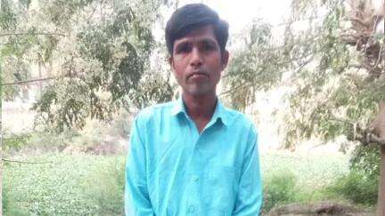 महनार: रेल कर्मी मामा शादी समारोह में शामिल होने आए थे, हॉस्पिटल से इलाज के दौरान हुए लापता, परिजन कर रहे हैं खोजबीन
