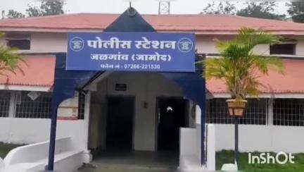 जळगाव जामोद: घरासमोरून बकऱ्या का नेल्या म्हणून गाडेगाव येथे वाद ,चार आरोपी विरोधात गुन्हा दाखल