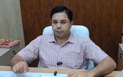कैंपियरगंज: पीपीगंज थानाक्षेत्र के भीटी निवासी की दुर्घटना में मौत के मामले में तहरीर पर पुलिस ने वाहन चालक के खिलाफ दर्ज किया केस
