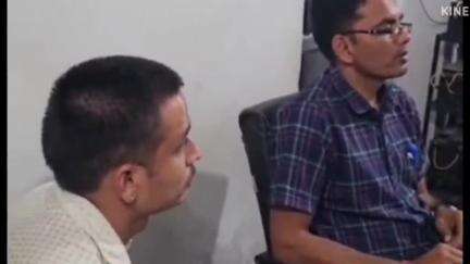 छीपाबड़ोद: छीपाबड़ौद में भ्रष्टाचार पर ACB ने की सख्त कार्रवाई, पटवारी को ₹4500 की रिश्वत लेते हुए किया गिरफ्तार