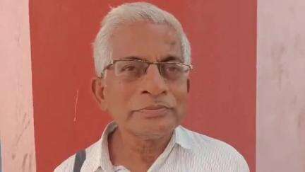 তমলুক: স্মার্ট মিটার বাতিল সহ একাধিক দাবিতে স্বাক্ষর সংগ্রহ কর্মসূচি করছেABECA আজ তমলুকে বলেন সংগঠনের জেলা সহ সভাপতি প্রদীপ দাস
