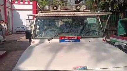 नौगांव: अलीपुरा पुलिस ने ग्राम जोरन से 65 लीटर से अधिक अवैध शराब की जब्त, एक आरोपी को किया गिरफ्तार