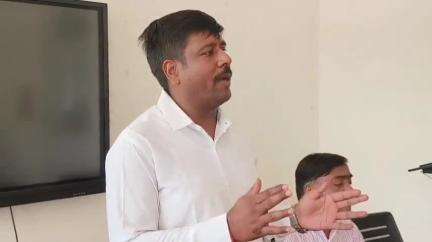 चाईबासा: विश्व पृथ्वी दिवस पर डालसा चाईबासा ने टाटा स्टील मल्टी स्किल सेंटर में किया पर्यावरण साक्षरता कार्यक्रम का आयोजन