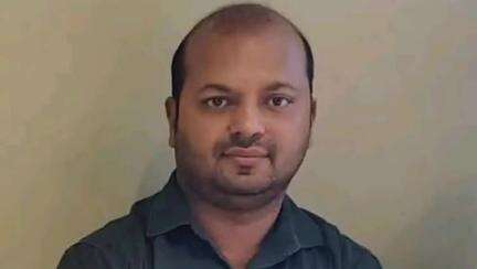 ঝালদা ১: কাশ্মীরে জঙ্গি হামলায় নিহত ঝালদার মনীশ রঞ্জন মিশ্র