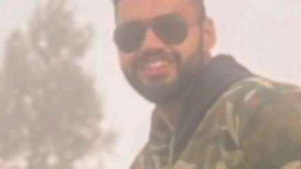 करनाल: गांव भूसली के लेफ्टिनेंट विनय नरवाल की जम्मू-कश्मीर के पहलगाम में आतंकी हमले में मौत