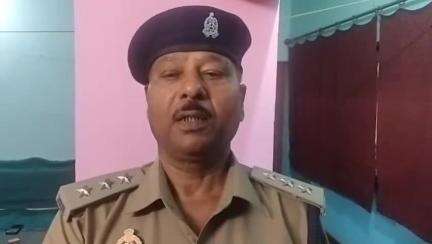 खड्डा: रामकोला थाना क्षेत्र में पुलिस और पशुतस्करों के बीच हुई मुठभेड़ के मामले में सीओ खड्डा का बयान