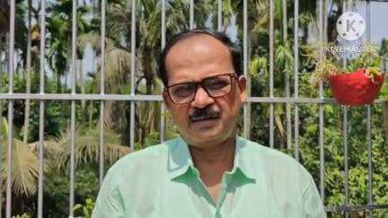 মথুরাপুর ১: চাকরিহারা যোগ্য ও অযোগ্য শিক্ষকদের কোন পথে হবে বেতন এ বিষয়ে কি বললেন চন্দন কুমার মাইতি শুনুন