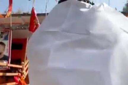 उदयपुरा: दबोरास में 27 अप्रैल से 12 मई तक होगा श्रीराम महायज्ञ का आयोजन, महामंडलेश्वर कंप्यूटर बाबा ने किया हनुमान जी का आशीर्वाद