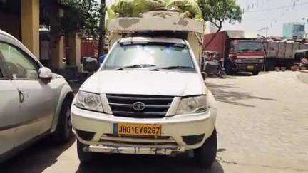 बाराचट्टी: बेगमपुर के पास NH-2 पर अपराधियों ने पिकअप चालक को मारी गोली, गंभीर हालत में मगध मेडिकल अस्पताल रेफर