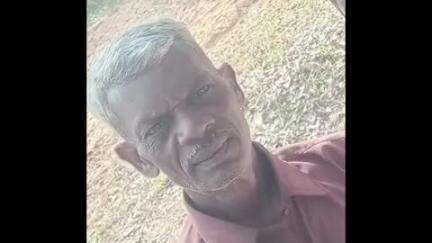 கே.வி.குப்பம்: லத்தேரி ரயில்வே நிலையத்தில் வேலைக்குச் சென்ற கட்டிட தொழிலாளி ரயில் மோதி சம்பவ இடத்திலேயே உடல் சிதறி உயிரிழப்பு