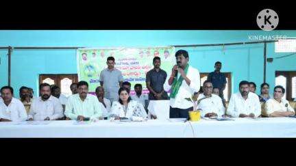 నకిరేకల్: దేశంలో ఏ రాష్ట్రంలో లేని విధంగా రాష్ట్ర ప్రభుత్వం భూభారతి చట్టం తీసుకువచ్చింది: ఎమ్మెల్యే వేముల వీరేశం