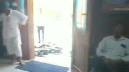चौहटन: चौहटन विधायक आदूराम मेघवाल ने बुधवार को जनसंवाद केंद्र में जनसुनवाई कर आमजन की समस्याएं सुनीं