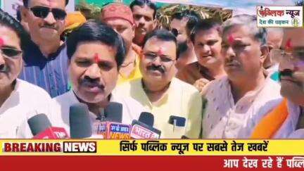 विक्रमपुर पंचायत को मिली बड़ी सौगात बुंदेली न्यूज़ चैनल अमानगंज को सब्सक्राइब जरूर करें यूट्यूब पर