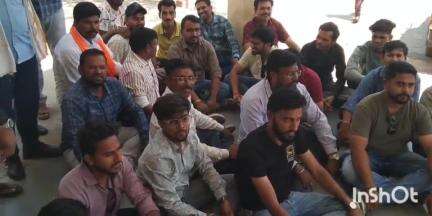 कुक्षी: पहलगाम आतंकी हमले पर आपत्तिजनक टिप्पणी के लिए कुक्षी निवासी गिरफ्तार