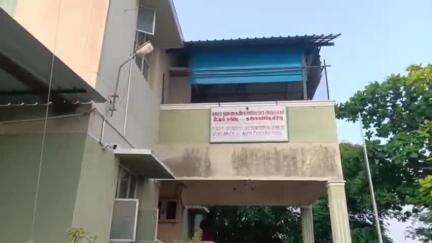 தேன்கனிகோட்டை: விவசாய மின் இணைப்பு வழங்க 7000 ரூபாய் இலஞ்சம் வாங்கிய மின்வாரிய ஊழியர், இலஞ்ச ஒழிப்பு போலிசில் சிக்கினார்