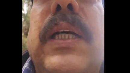 चौरई: पहलगाम हमले में बाल-बाल बचे चौरई के ग्राम बांका निवासी नवीन चौधरी, वीडियो आया सामने