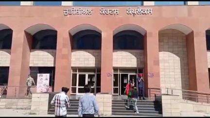 ਐਸਏਐਸ ਨਗਰ ਮੁਹਾਲੀ: ਏਡੀਸੀ ਮੋਹਾਲੀ ਵੱਲੋਂ ਫਰਮ ਇੰਡੋਜ ਕੰਸਲਟੈਂਸੀ ਸਰਵਿਸਿਸ ਦਾ ਲਾਈਸੈਂਸ ਕੀਤਾ ਰੱਦ