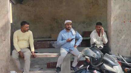 महावन: छत पर सो रहे किसान की एक मंजिला मकान से गिरने के बाद उपचार के दौरान हुई मौत