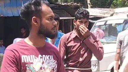 রানাঘাট ২: স্থানীয় বিবাদের জেরে মারামারির অভিযোগে গাংনাপুর থেকে 2 জনকে গ্রেফতার করলো গাংনাপুর থানার পুলিশ