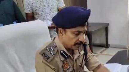 फर्रुखाबाद: एसपी आलोक प्रियदर्शी का गाजियाबाद में अतिरिक्त पुलिस आयुक्त कानून व्यवस्था के पद से तबादला, IPS आरती सिंह बनीं नई एसपी