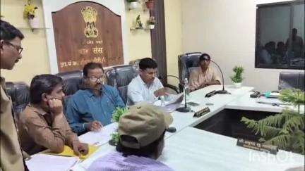 साकोली: खैरी वलमाझरी गटग्रामपंचायततर्फे संपूर्ण कर भरणाऱ्यांना देण्यात येणार मोठमोठी बक्षिसे, मासिक सभेत घेण्यात आला निर्णय