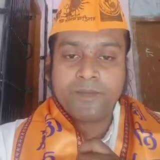 मेदिनीनगर (डालटनगंज): वो नाम पूछकर मारते हैं, तुम धर्म पूछकर मारो : अविनाश राजा, ज़िला अध्यक्ष अंतराष्ट्रीय हिन्दू परिषद पलामू