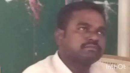 உடையார்பாளையம்: பட்டா மாறுதல் செய்ய விவசாயிடம் 8 ஆயிரம் லஞ்சம் வாங்கிய பாப்பாக்குடி கிராம நிர்வாக அலுவலர் கைது