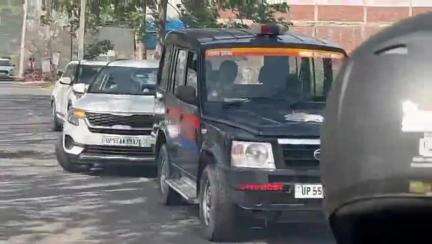 डुमरियागंज: बेनीनगर और करौता गांव में अगलगी की घटनाएं, मोटरसाइकिल, बकरी और घरेलू सामान जलकर हुए राख